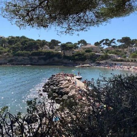 La Maison Saint Ju Martigues Extérieur photo