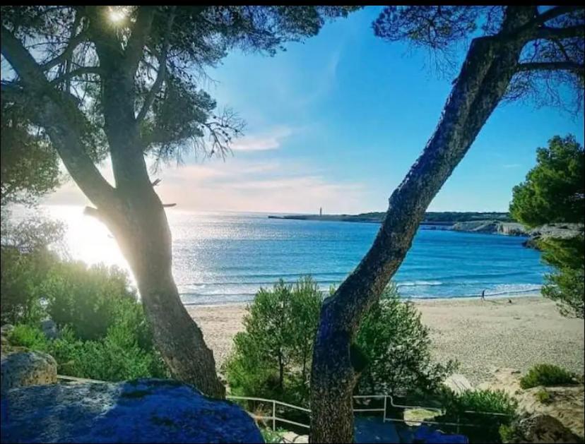 La Maison Saint Ju Martigues Extérieur photo