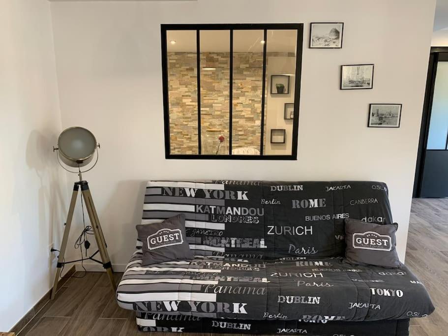 La Maison Saint Ju Martigues Extérieur photo