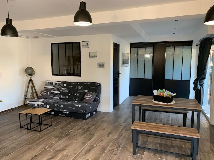 La Maison Saint Ju Martigues Extérieur photo